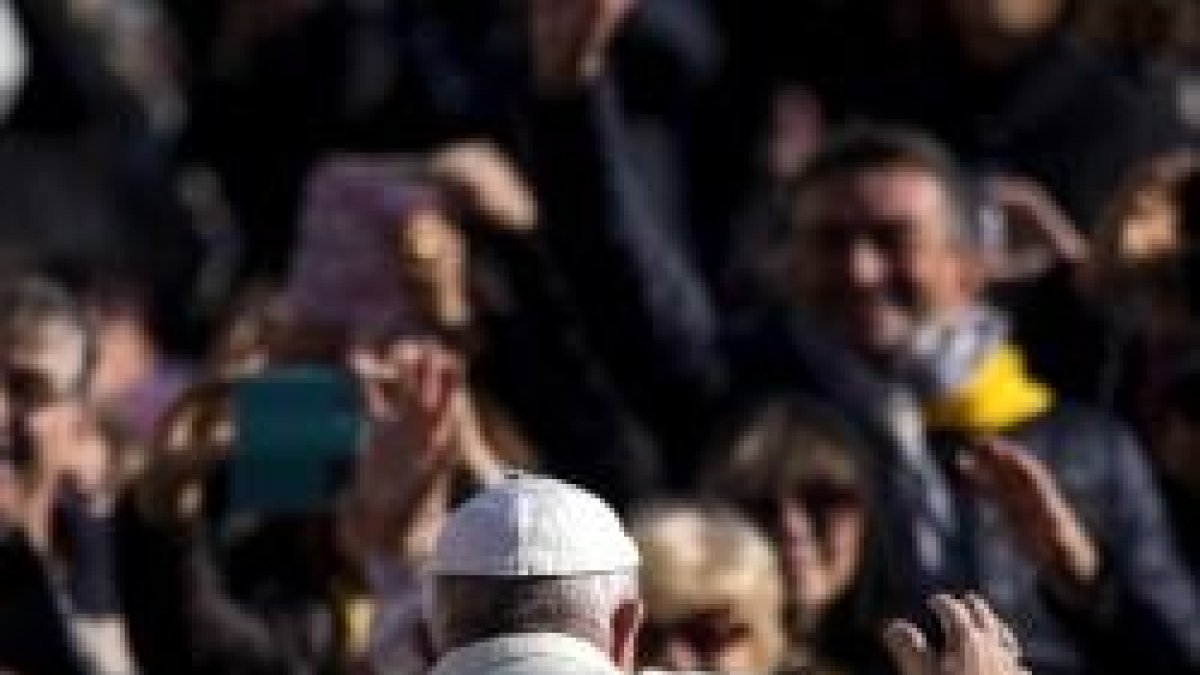 El Papa es un gran aficionado al deporte