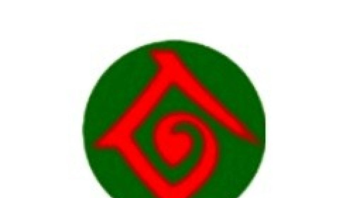 Este es el símbolo del Día Internacional de las Familias que la ONU propone desde 1993