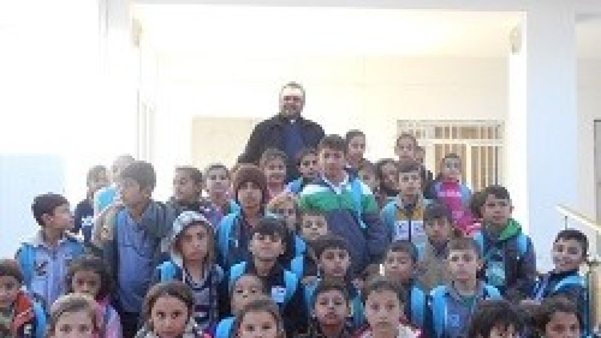 AsiaNews ha lanzado la campaña para ayudar a los refugiados cristianos