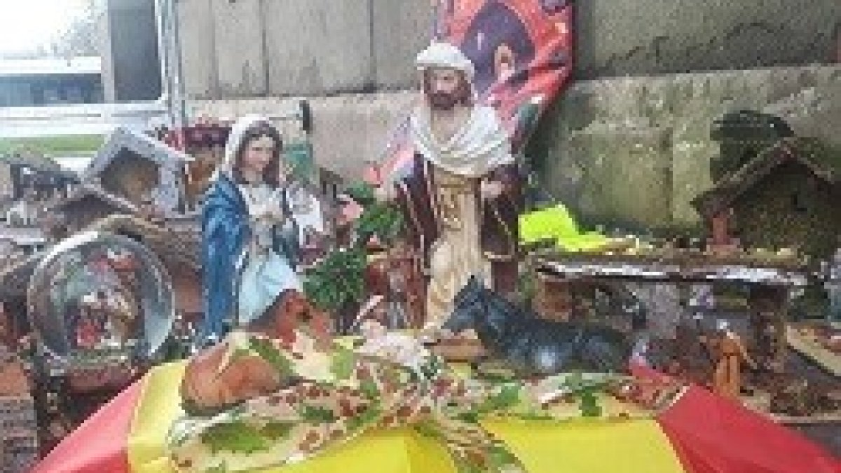 La revolución de los Belenes, una respuesta a la política laicista de Carmena