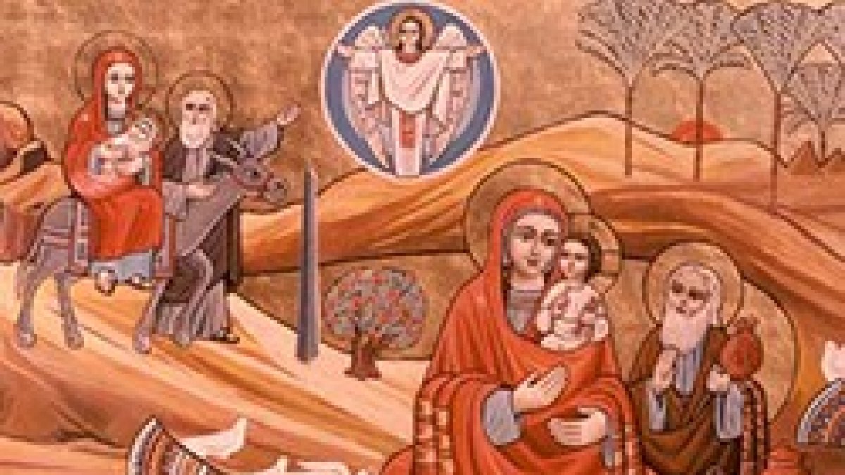 Egipto y la iglesia copta estudian relanzar peregrinaciones al Camino de la Sagrada Familia