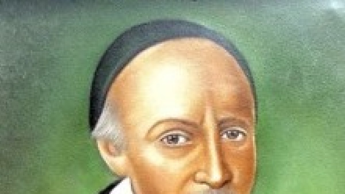 San Juan Eudes