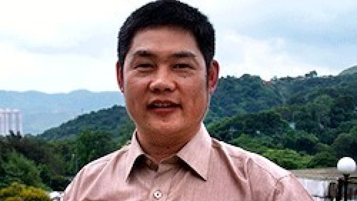 Monseñor Pedro Shao: los indicios apuntan a que le espera un largo secuestro.