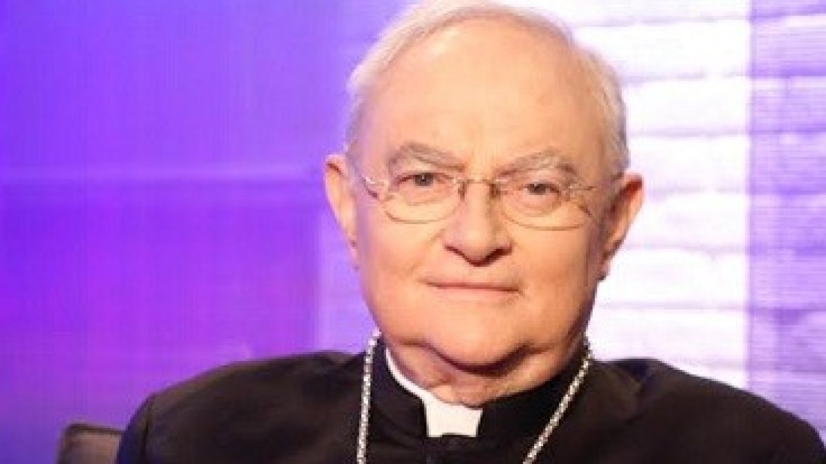 Monseñor Hoser tendrá un cometido exclusivamente pastoral y no teológico en su misión en Medjugorje