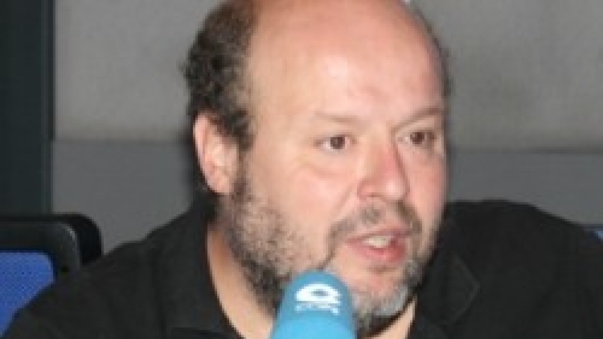 Salvador Sostres participa actualmente en Radio Cope