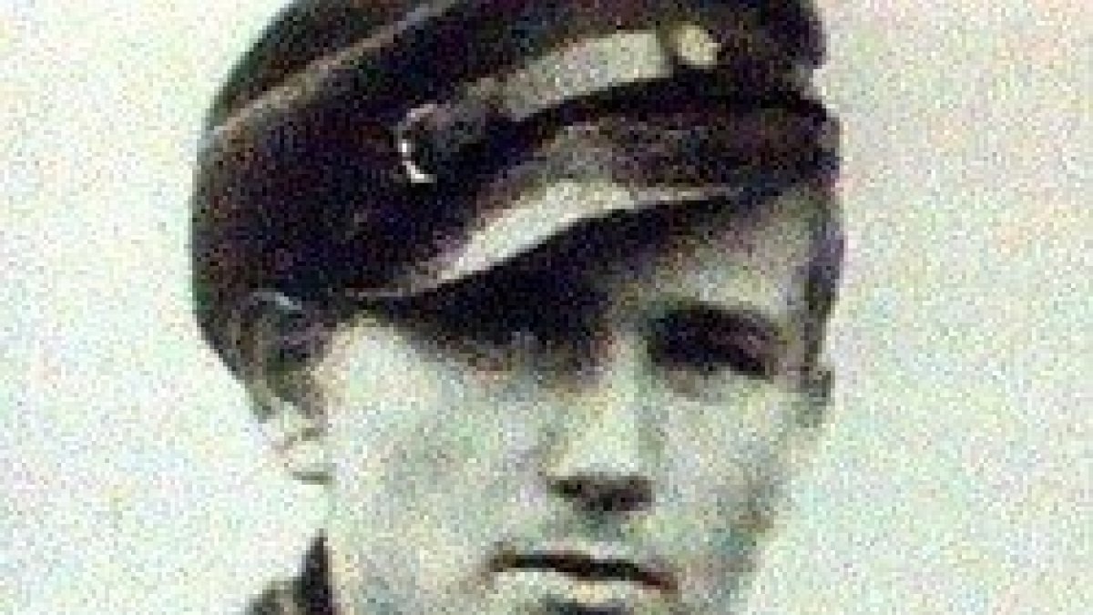 El que fuera más tarde Papa y santo fue el único de sus compañeros que sobrevivió