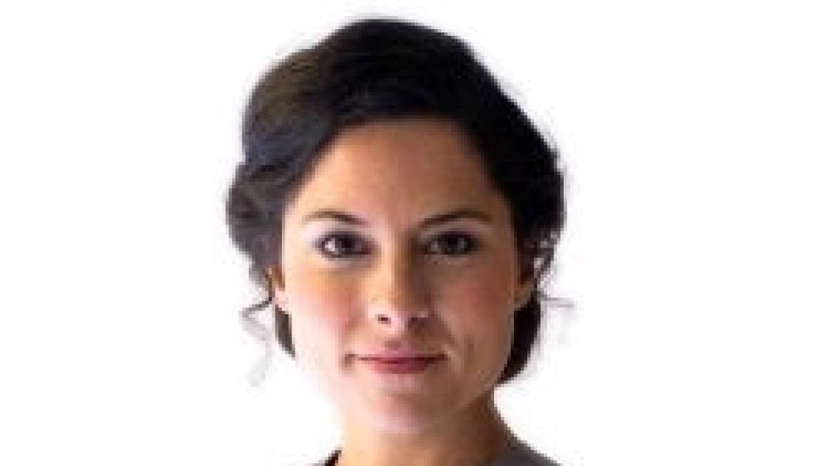 Laura Contreras es la protagonista de Luz de Soledad - su papel obtiene un Premio Bravo 2016