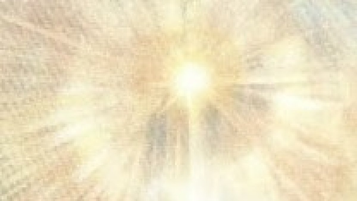 Señor Jesús, creo que estás vivo y resucitado