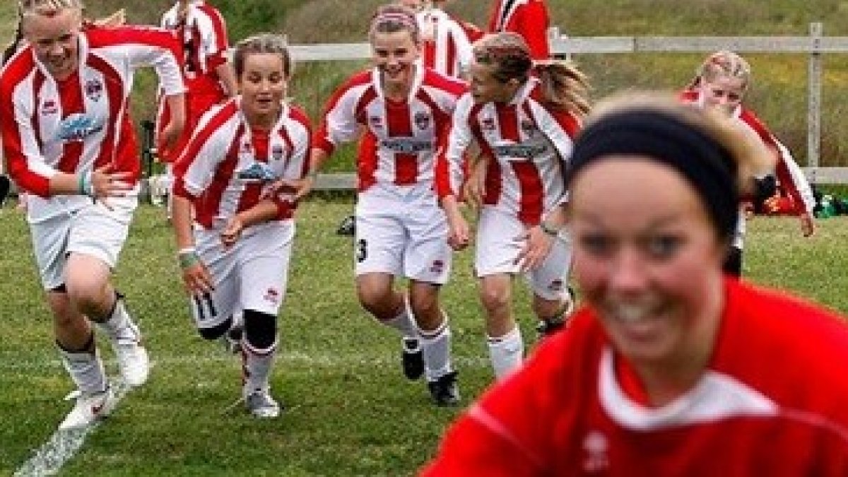 En apenas 20 años Islandia se ha convertido de encabezar las estadísticas de menores que más bebían alcohol a ser un ejemplo para toda Europa