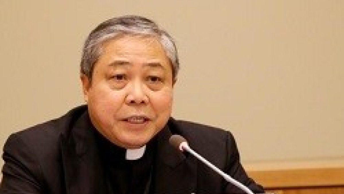 Bernardito Auza denuncia las políticas antinatalistas de la ONU