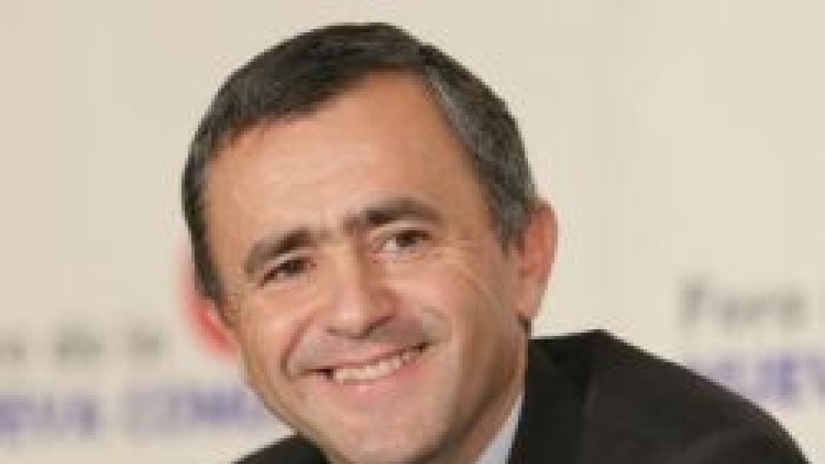 Fernando Giménez Barriocanal también es presidente de COPE