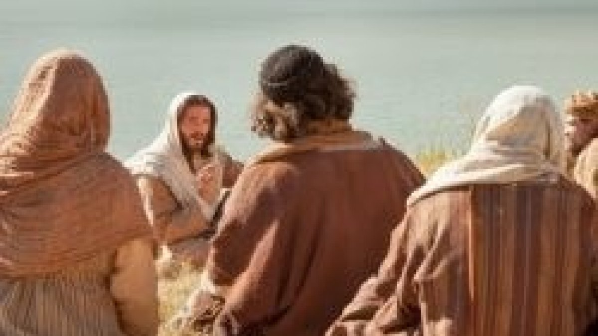 ...sino a dar plenitud.