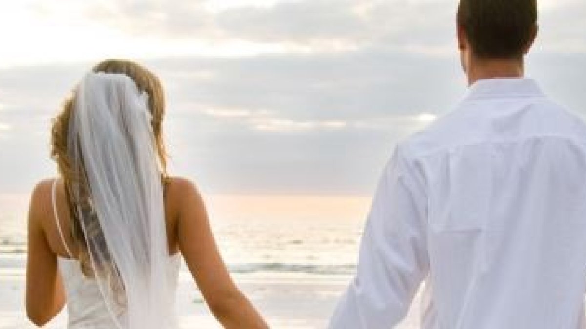 La convivencia en el matrimonio hace mejorar a los dos cónyuges