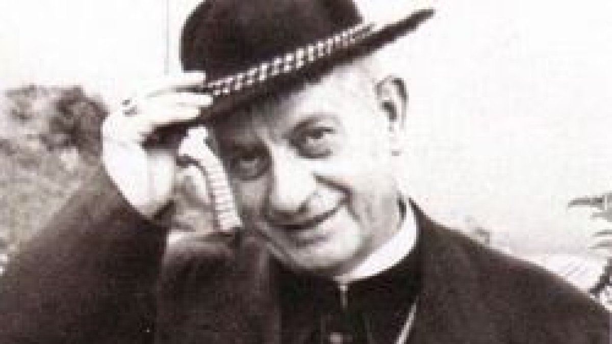 Leopoldo Eijo y Garay fue obispo de Alcalá-Madrid durante 41 años, bajo 4 regímenes distintos y con una Guerra Civil