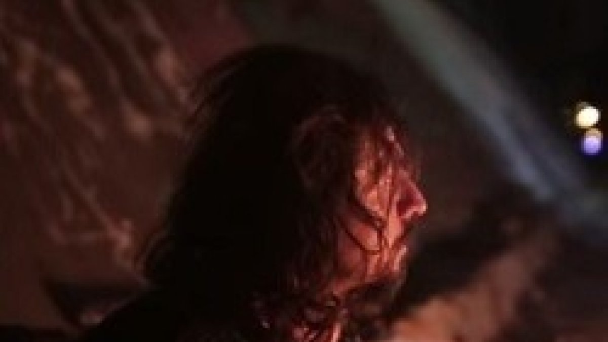 Millones de personas viven la Navidad en la calle pues non tienen hogar