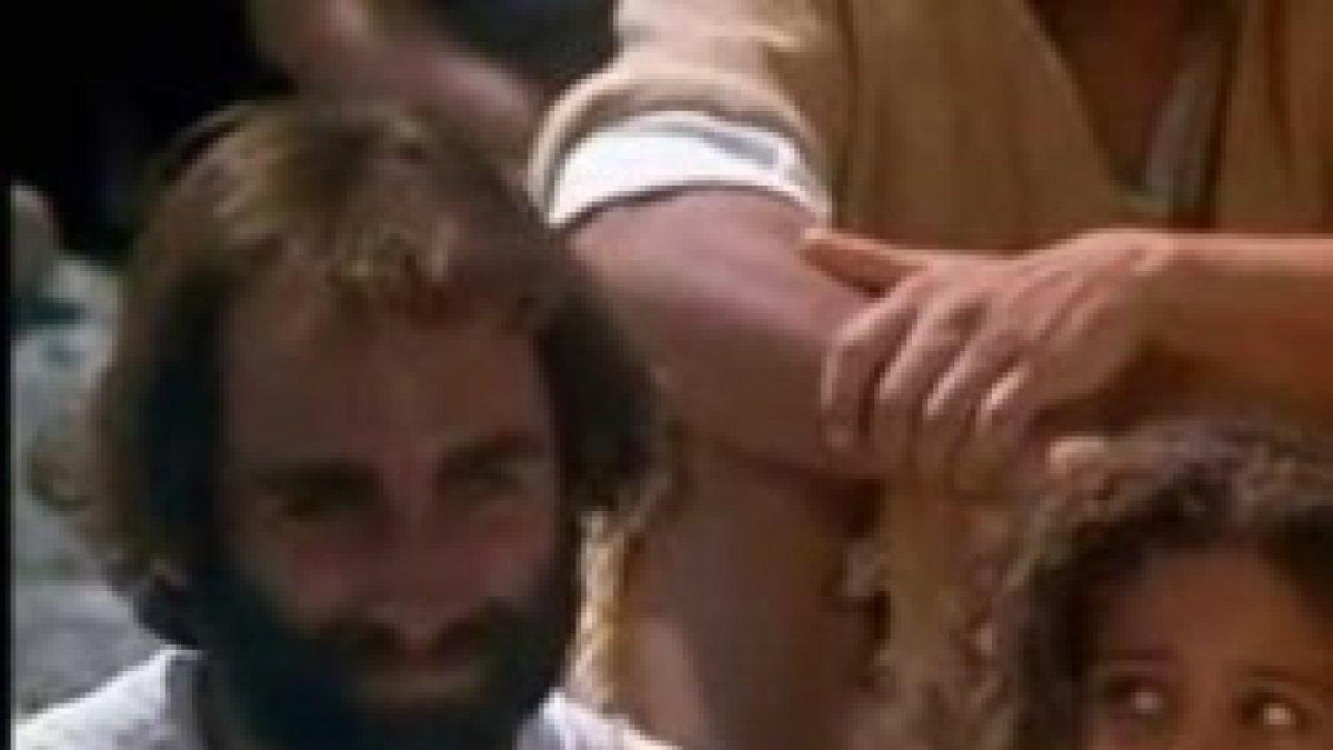 Amad a vuestros enemigos