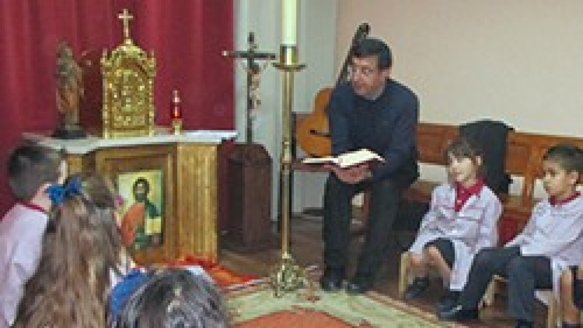 Madrid convoca a sus catequistas a un encuentro sobre la renovación de catequética