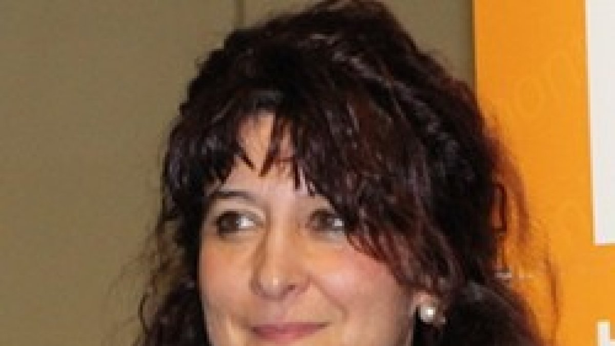 Podemos monta un escrache a Alicia Rubio en su instituto por disentir con la ideología de género