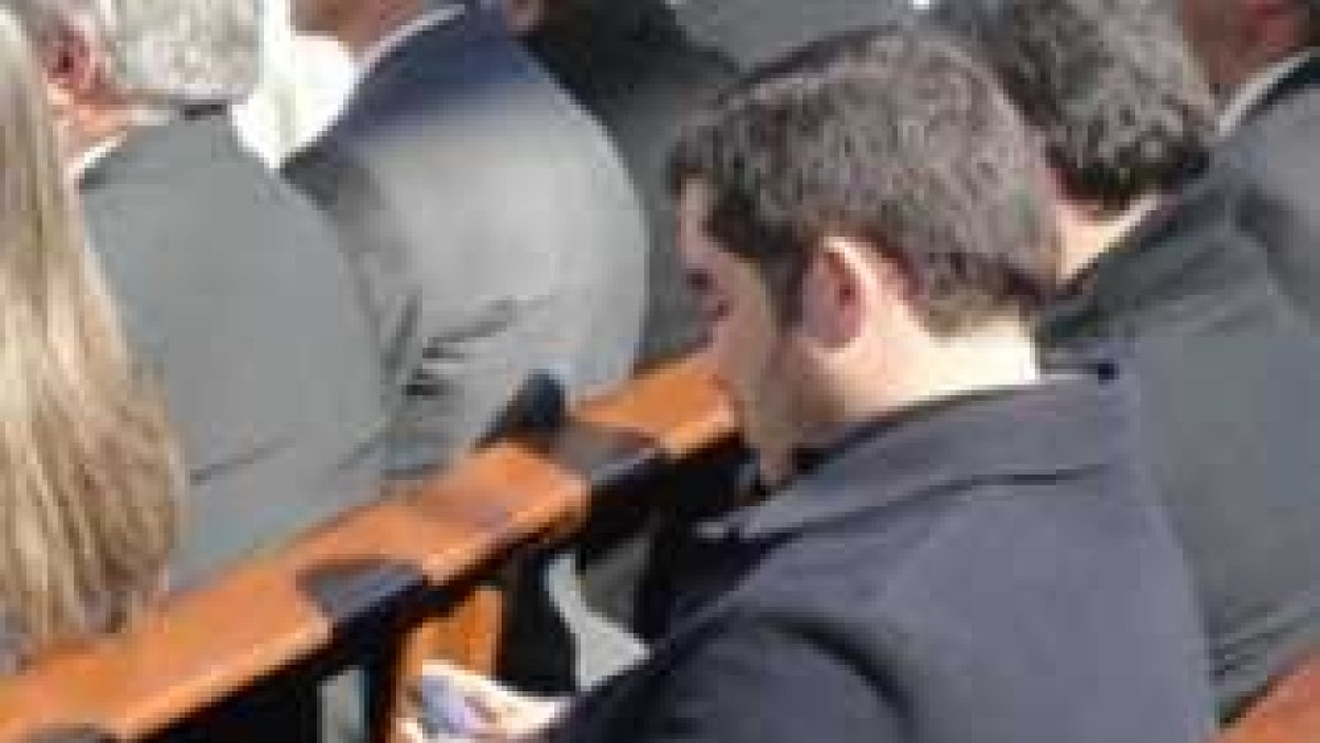 La misa no tiene por qué ser divertida... pero tampoco es necesario que sea aburrida