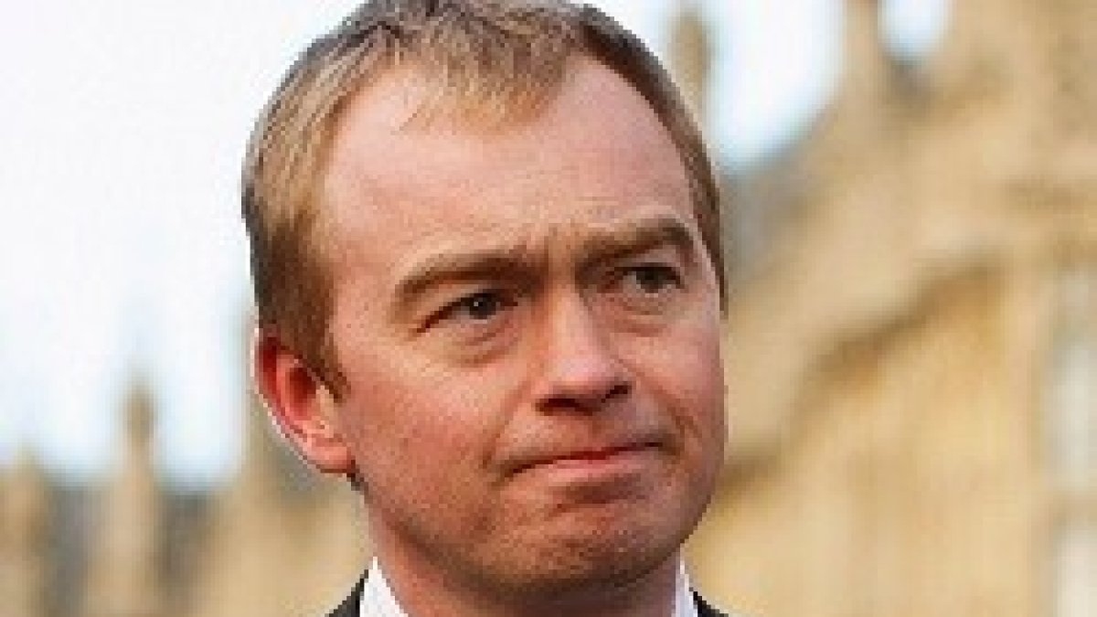 Tim Farron ha confesado su imposibilidad de compaginar su fe y su cargo político