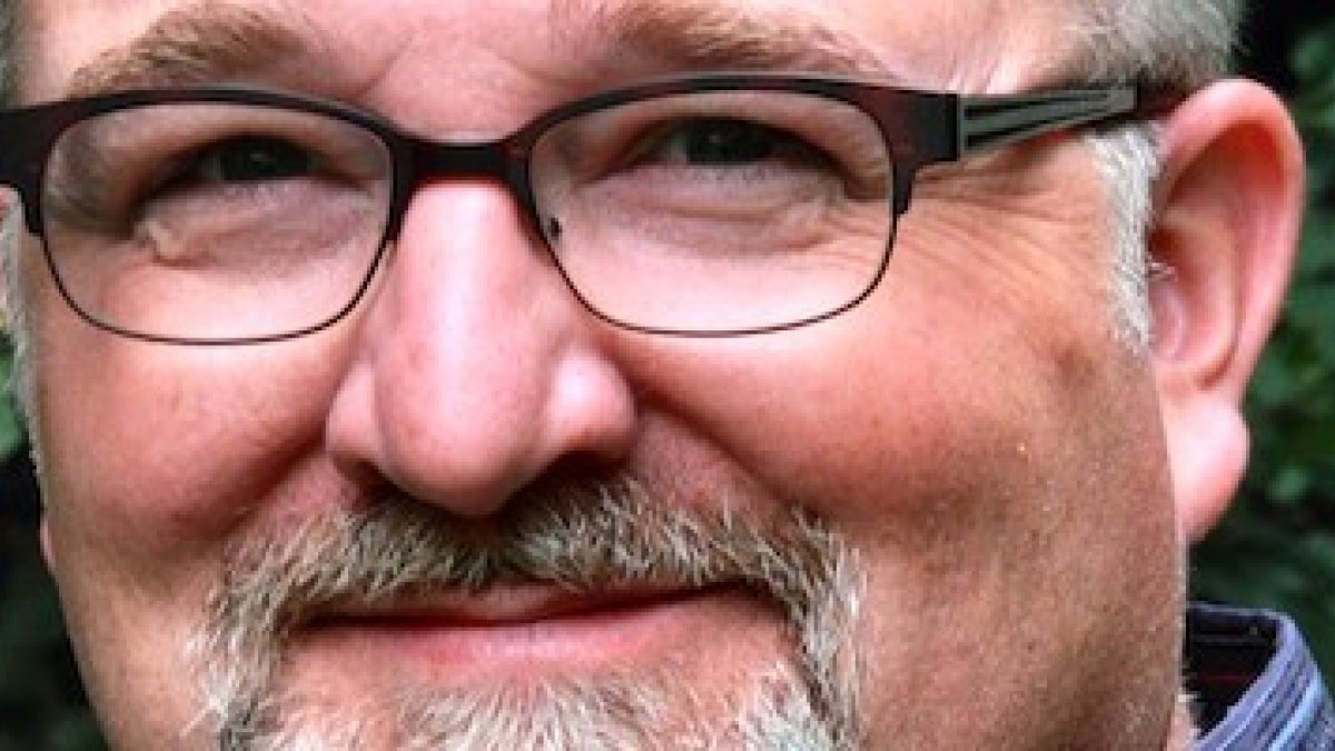 El testimonio de Daniel Mattson es claro: nuestros sentimientos o atracciones no son lo que nos definen como personas.