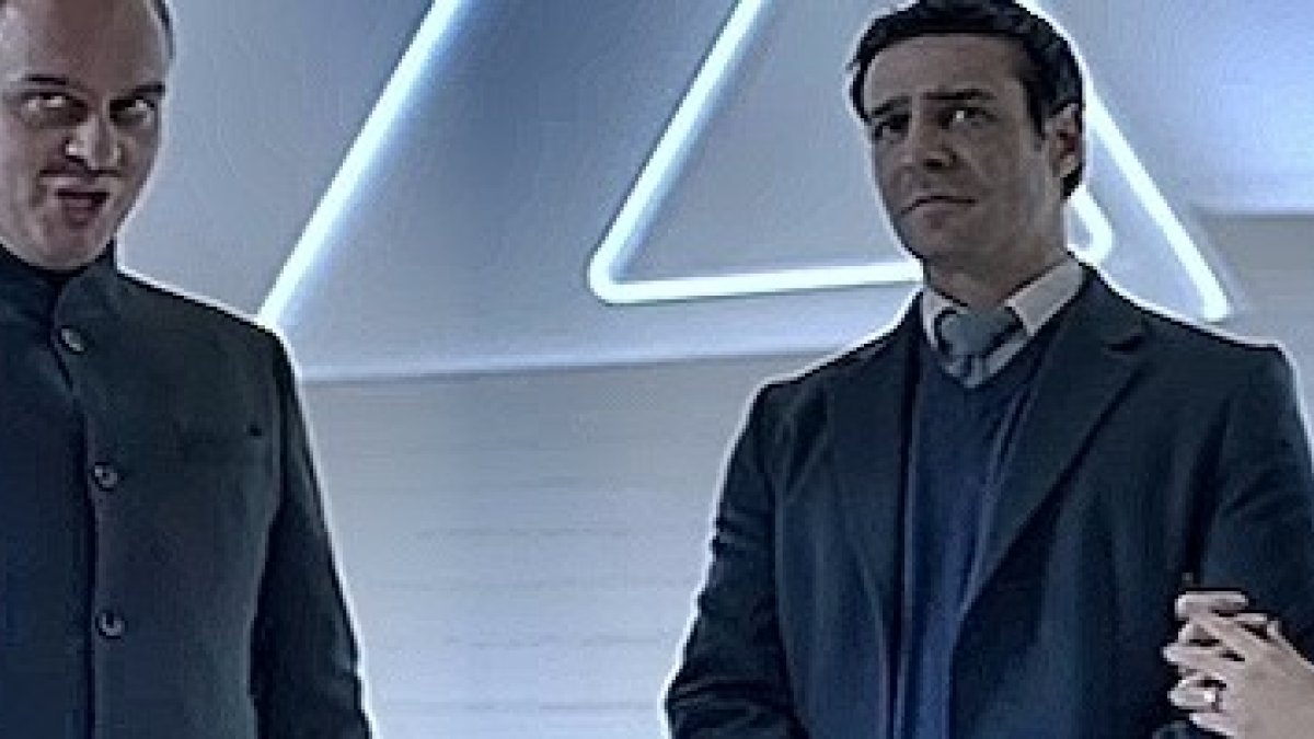 Eduardo Verástegui destaca en este corto la extrema cosificación de la mujer en la maternidad subrogada.