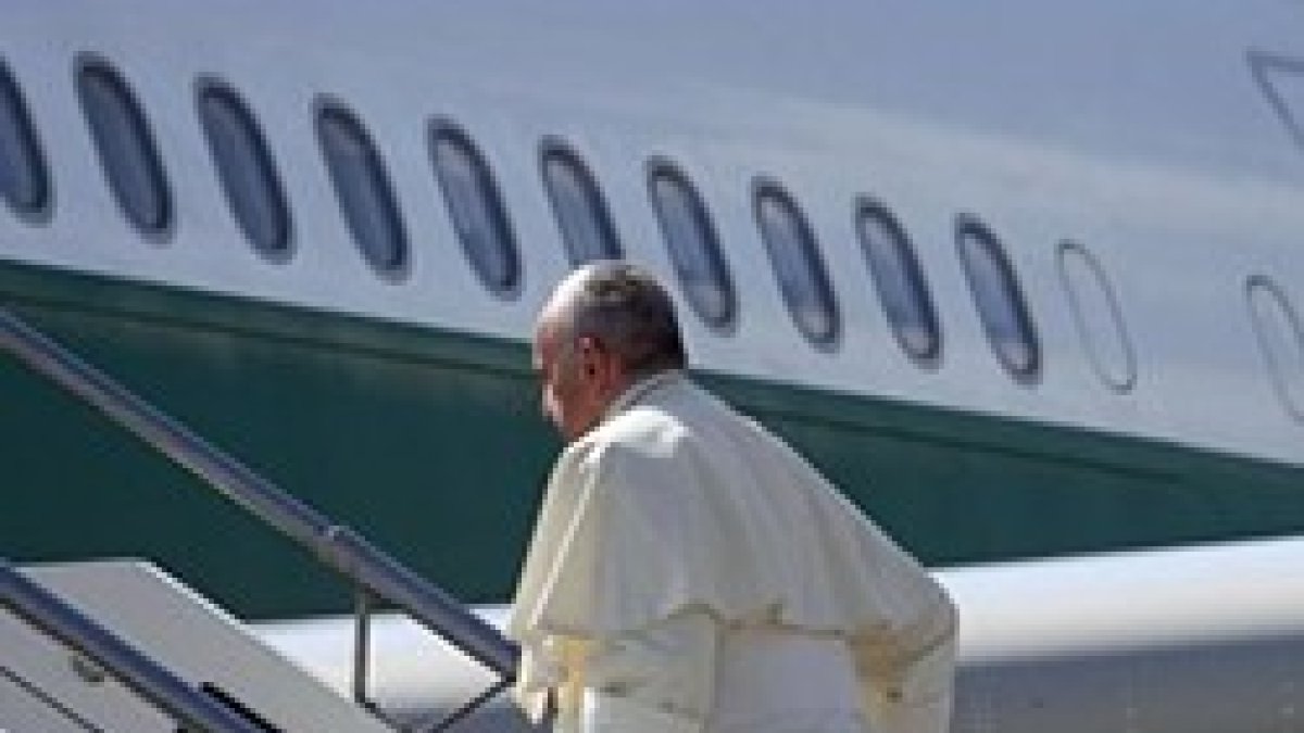 La Santa Sede confirma que el Papa Francisco viajará a Egipto del 28 al 29 de abril