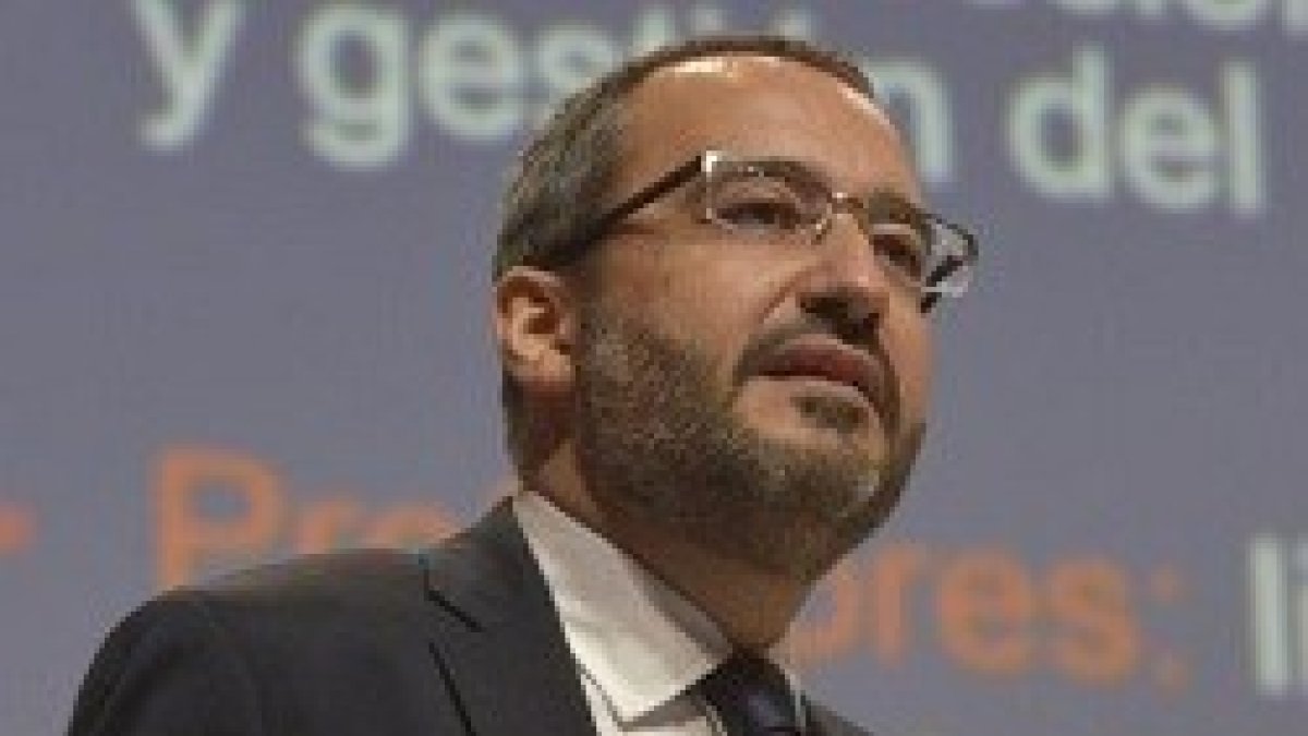 Jesús Muñoz es uno de los máximos expertos en el ámbito jurídico en materia de educación concertada