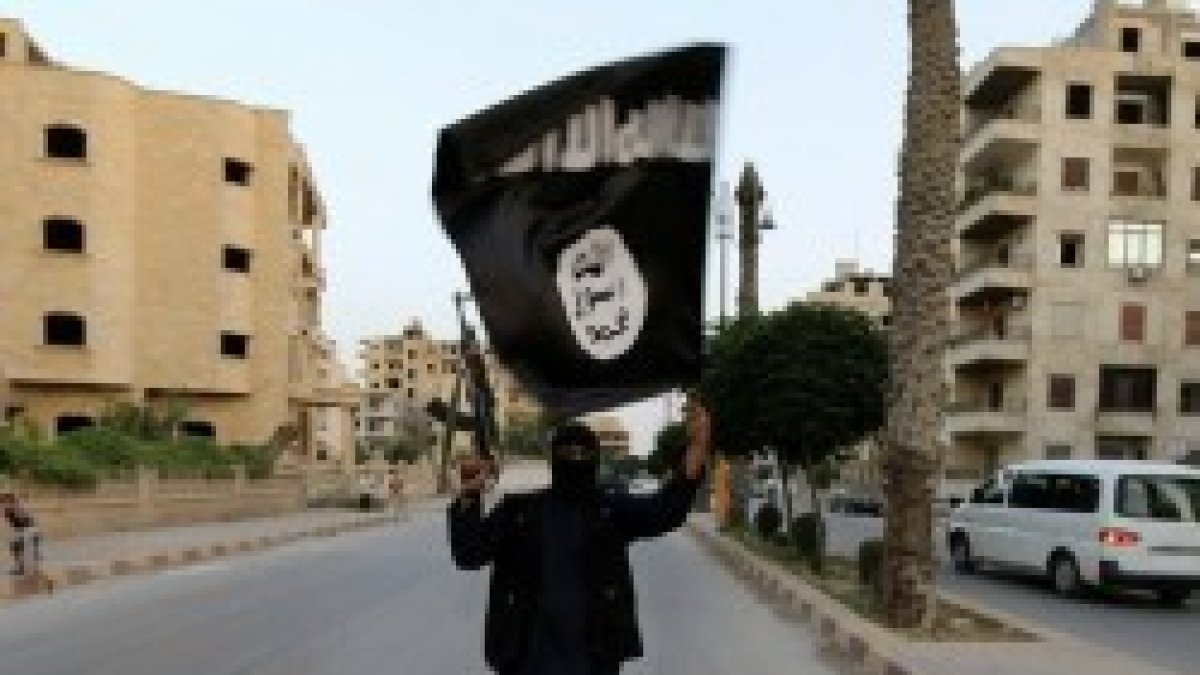 El ataque se cobró la vida de un policía egipcio que custodiaba el puesto de control