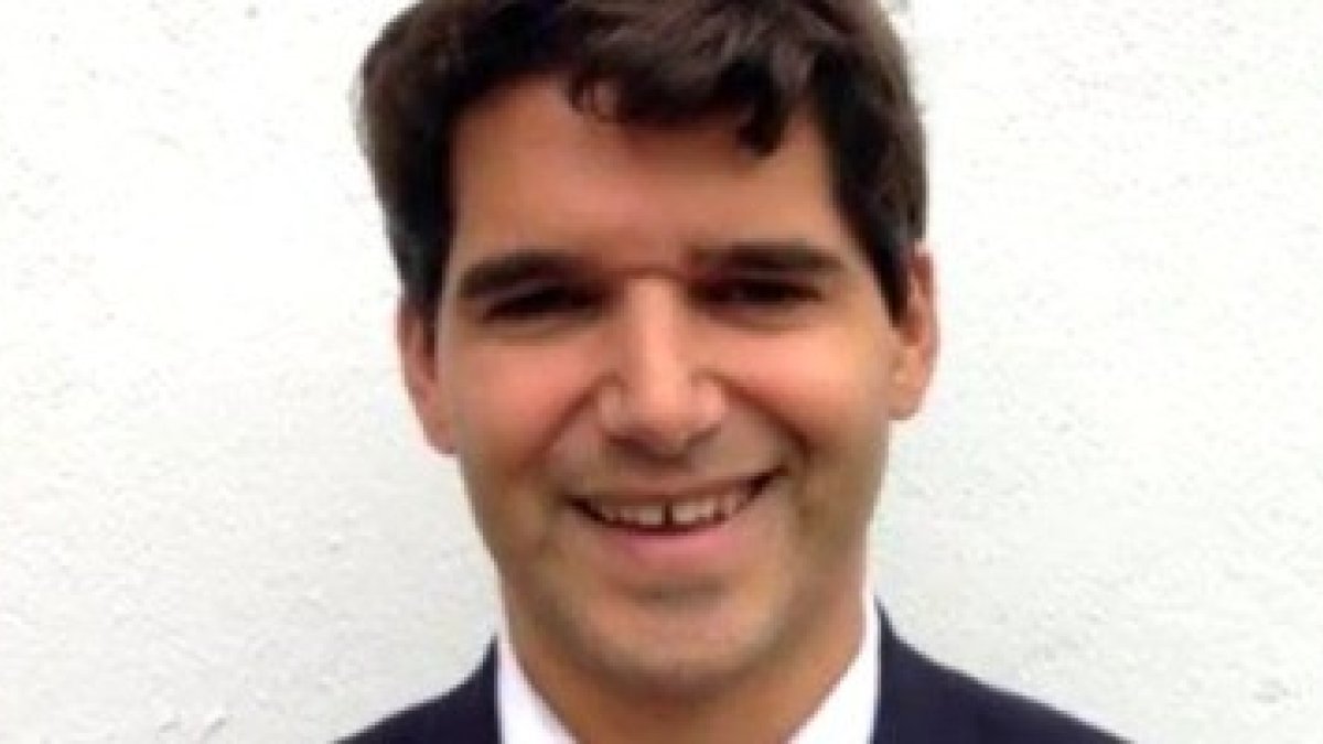 Ignacio Echeverría, el héroe del monopatín