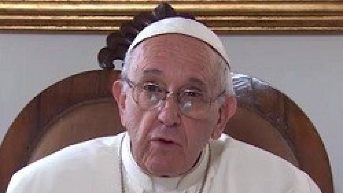 El Papa ha querido animar a los catequistas en su importante