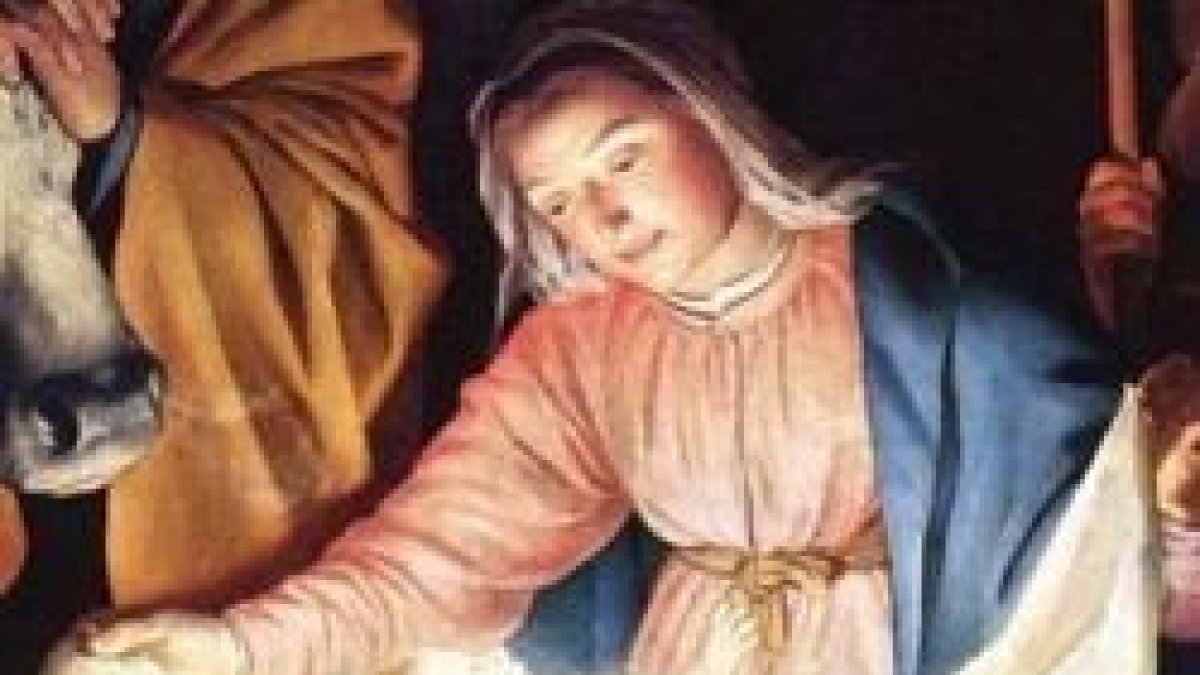 Y la luz brilla en la tiniebla...