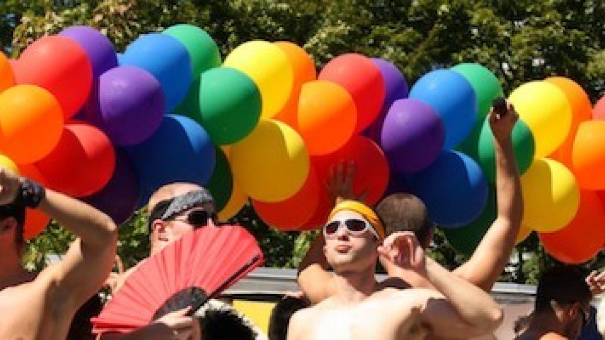 Las autoridades sanitarias europeas avisan del riesgo de contagio de enfermedades de transmisión sexual durante el WorldPride.