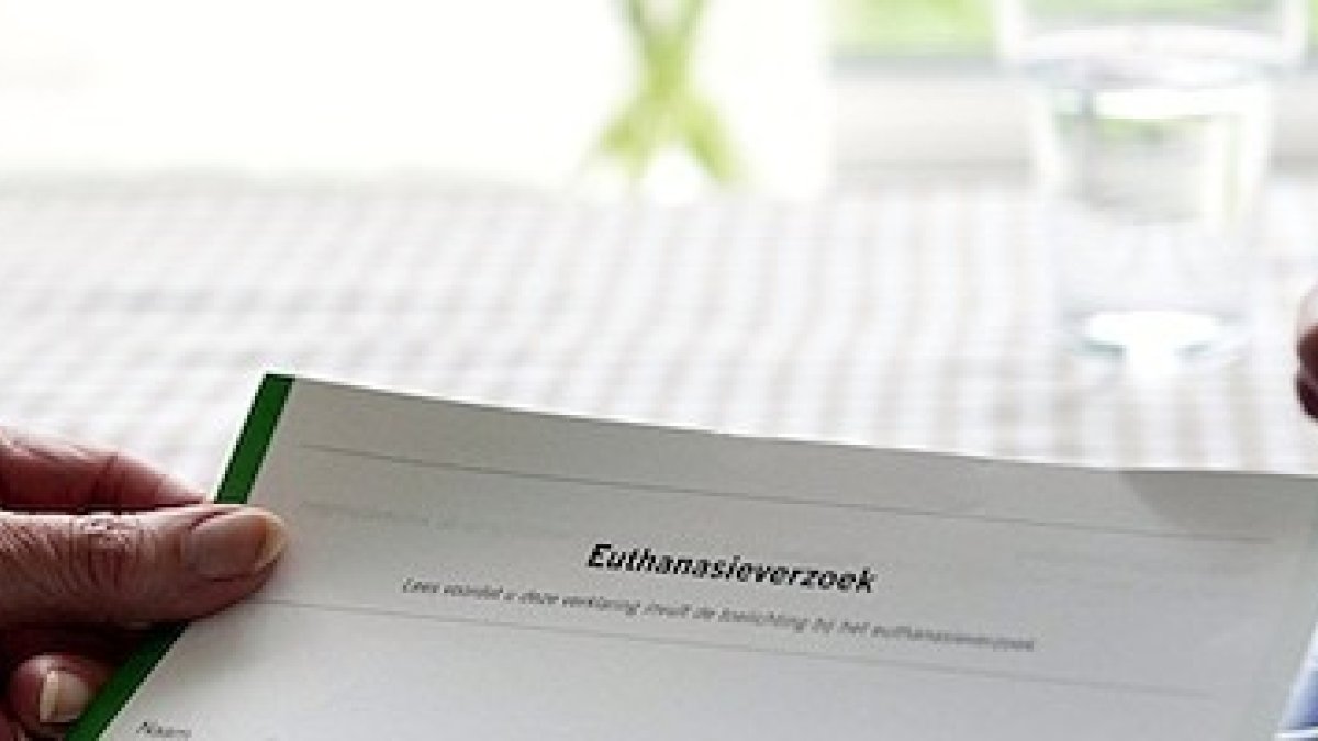 La donación de órganos ya se sugiere como un instrumento de presión para que personas susceptibles de ser eutanasiadas firmen su doble consentimiento.