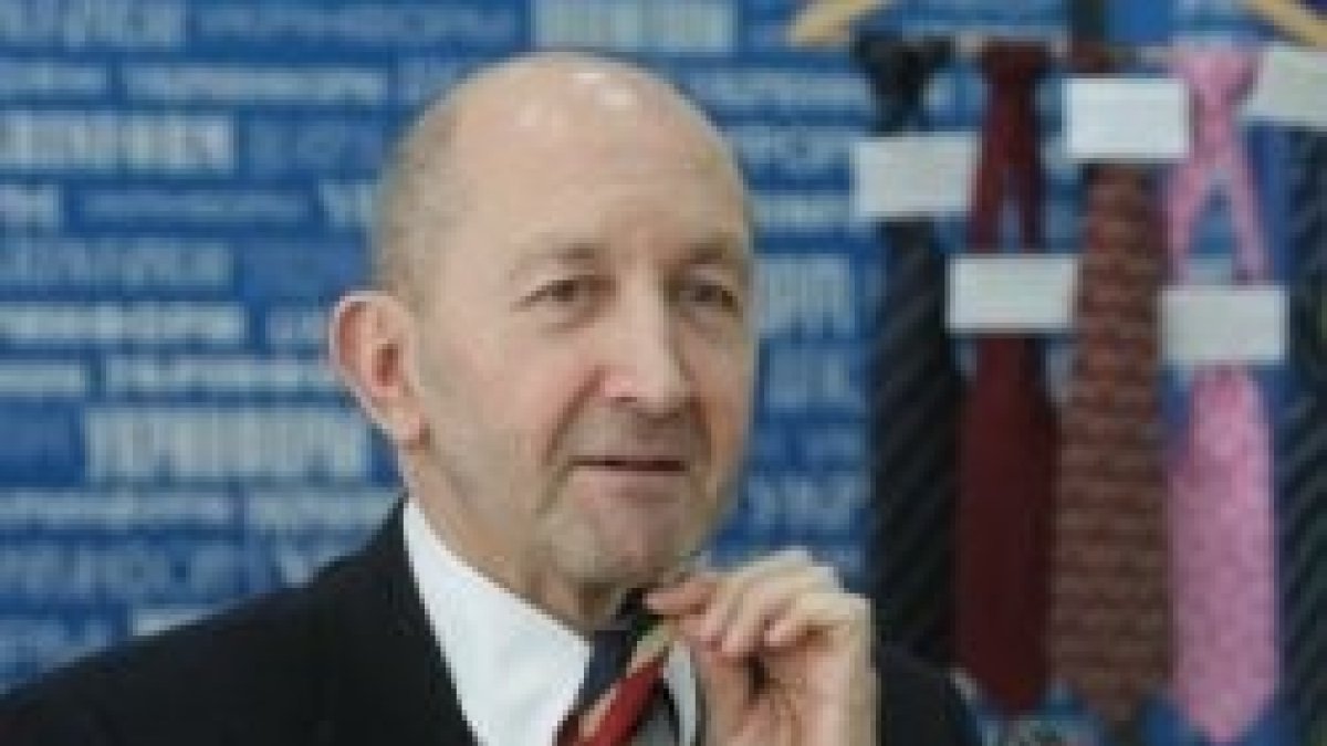 Gerardo Bugallo dejará Ucrania para ser embajador de España ante la Santa Sede