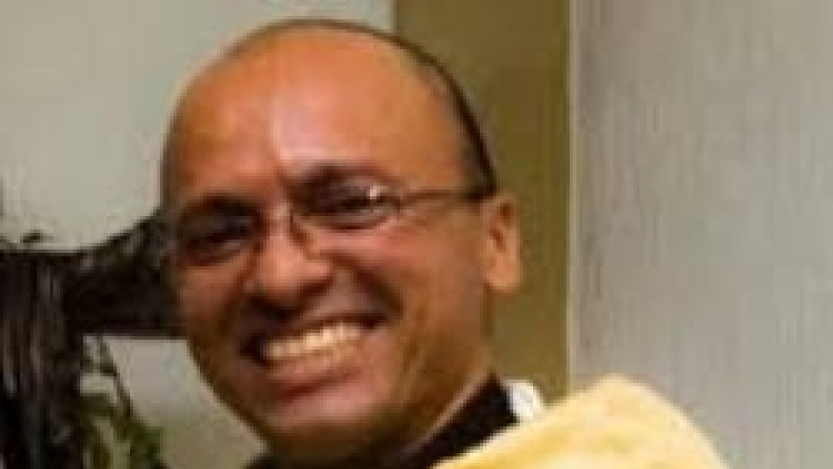 José Luis Arismendi, de 35 años, sacerdote desde hace dos, murió por falta de medicinas en Mérida, Venezuela