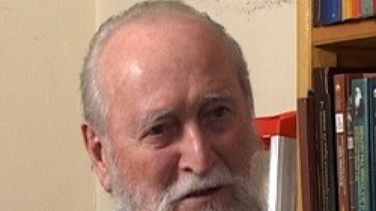 El padre Scalfi ha muerto a los 93 años tras una vida entregada a la Iglesia