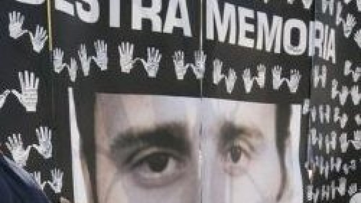 Miguel Ángel Blanco es recordado en homenajes a los 20 años de su asesinato