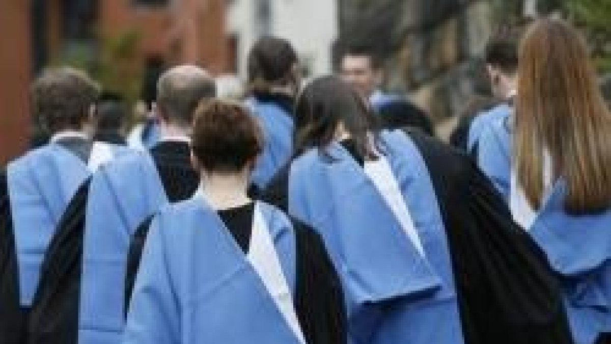 En la Universidad de Aberdeen quieren quitar los carteles provida... ¿y en otros países?