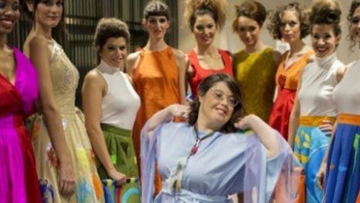 Lady Isabel ha conseguido cumplir su sueño derribando todos los muros que se lo impedían