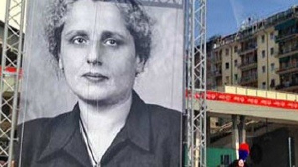 Itala Mela fue beatificada el pasado 10 de junio