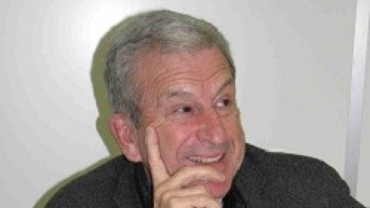 Manuel Bretón dirigía hasta ahora la Cáritas castrense