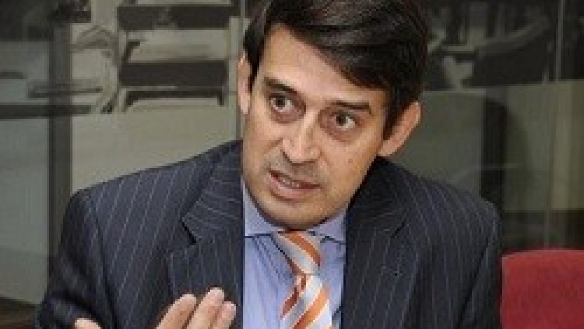José Luis Requero es juez del Tribunal Supremo