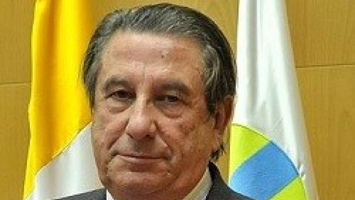 Francisco Vázquez ha sido uno de los alcaldes socialistas más relevantes