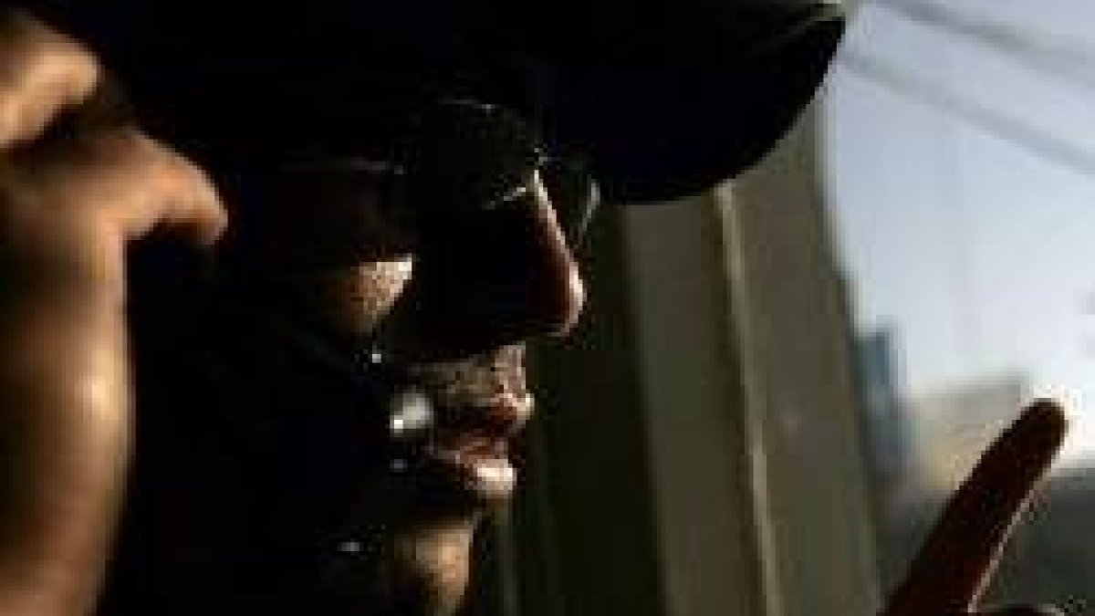 Los extorsionadores piden dinero a cambio de callar... y luego piden más y más