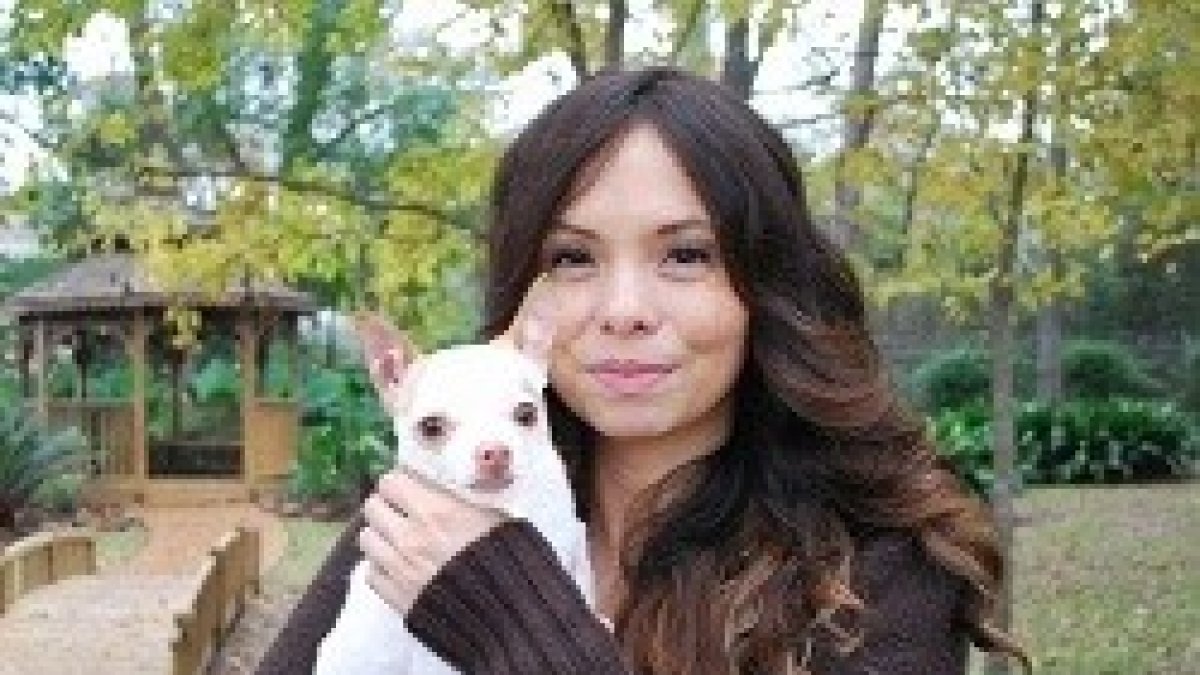 Karen trabajaba en un centro de salud como educadora