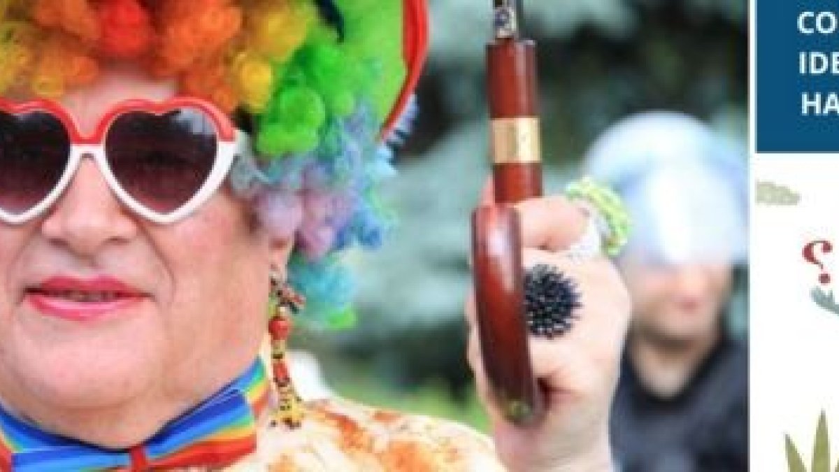 La ideología de género es triste y dañina aunque se disfrace de colorines - un libro recoge el análisis de los expertos