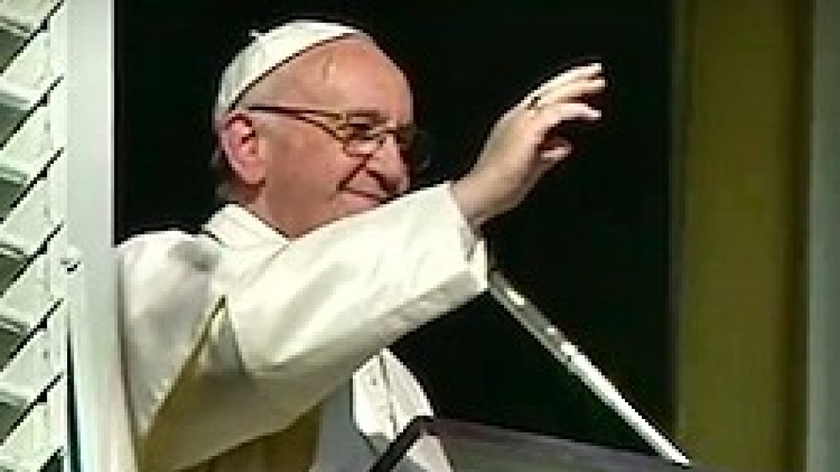 La Santa Sede quiere protegerse contra el uso incorrecto de la imagen del Papa y sus emblemas