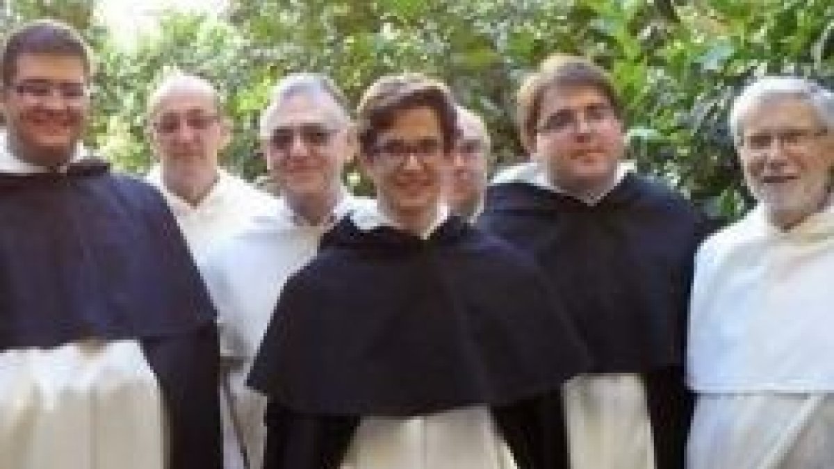 La provincia de los dominicos de España organiza un Congreso Internacional del Rosario en octubre