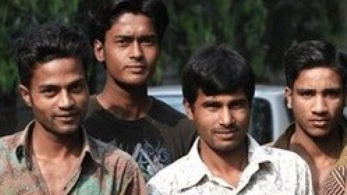 En Bangladesh, los católicos son una minoría pero floreciente